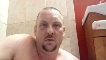 Bigddd2312  08-07-2021 video spanking